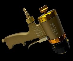 SPF Depot Brand 246356 Manifold Fluid Valve fits Graco Fusion AP