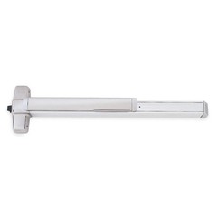 VON DUPRIN 99EO 3 26D Touchbar Rim,Heavy Duty,99 Series 4WY59