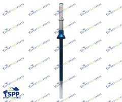 ACME PRO SERIES HI PERFORMANCE B SIDE DRUM PUMP ( ACME-PSB)