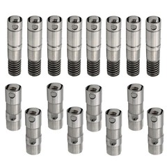 Aspaton 8+8 Hydraulic Roller Lifters AFM DOD Compatible 5.3L 6.0L 6.2L New
