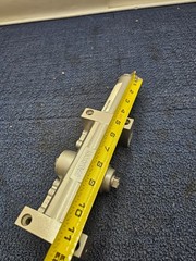 Falcon SC71A Door Closer Body Unit, Silver *PICTURED ITEM ONLY*