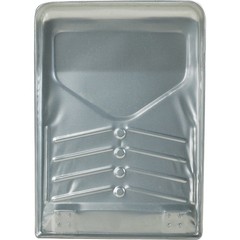 Shur-Line 9 In. Deluxe Metal Paint Tray 50265 Shur-Line 50265 070042502657 Metal