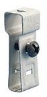 ERICO 4ACS, Conduit/Box to T-Grid Support, 1/4″ Threaded Hole, 1/4″ x 3/4″, 1pc