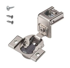 Blum 39C355B.20 Compact BLUMOTION 39C Hinge, Soft-Close, 110 De… FAST USA SHIP