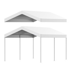 10 x 20 ft Canopy Replacement Cover for Carport, Heavy Duty Waterproof & UV P…
