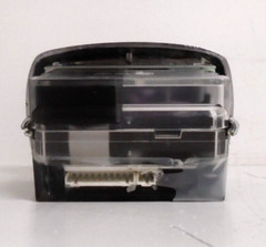 Used VingCard T3 LCU Card Reader | LCU 3300 XC – Classic Mag | 4.5 Volts- Silver