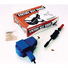 JO1000Motor Guard WELDER STUD STARTER KIT