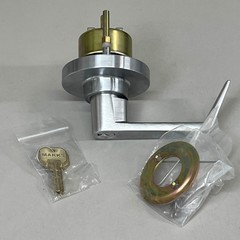 MARKS Storeroom Lever Lock Set Heavy-Duty Grade-1 Made in USA M195F/36D