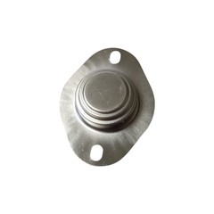 Supco L290-40 Heater Limit Thermostat Thermodisc Open On Rise