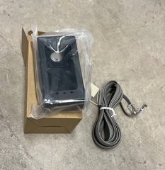 BESAM/ASSA ABLOY SWITCH KIT, REMOTE BOX US15-1500-07