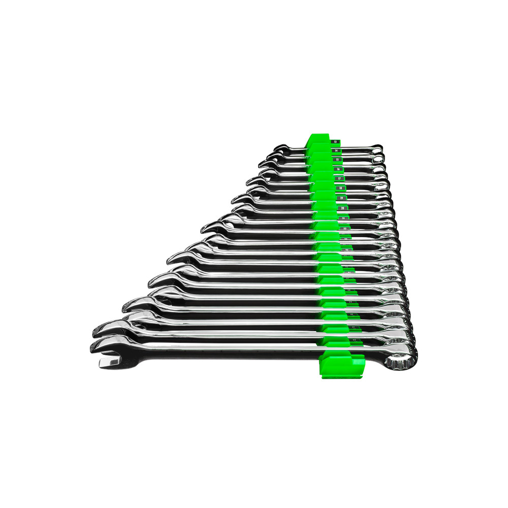 5406Ernst Mfg. 20 Tool Wrench Pro – Green