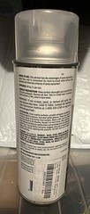 Deft Interior Clear Wood Finish Semi-Gloss Spray, 12.25-Ounce Aerosol