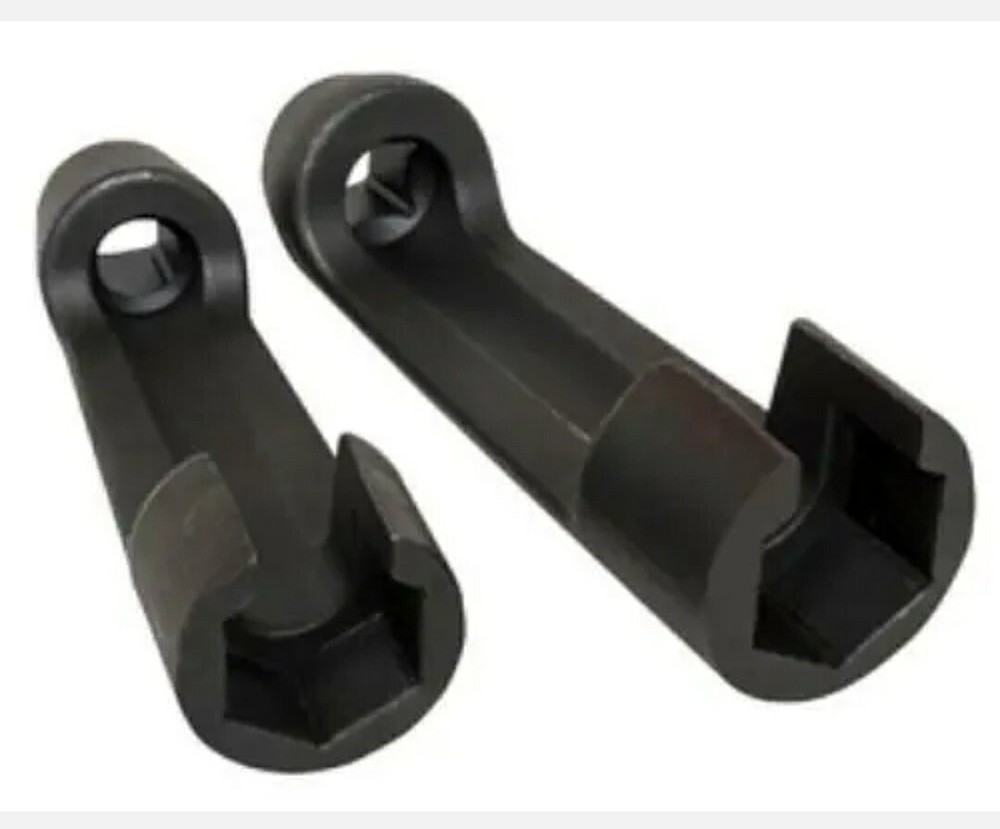 Lisle 12320 Cummins Isb/isx Line Socket Set