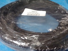 TRIM LOK INC 5M062B3X1/64A-25 Trim Seal,Alum Clip,0.19 In W,25 Ft (C)