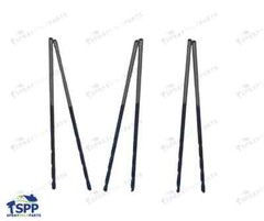 Fusion FX Impingement Port Drill Bit (FX34RD) – 2006555
