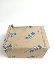 EATON CORPORATION TWO GANG FDC222 3/4” (NEW IN BOX)