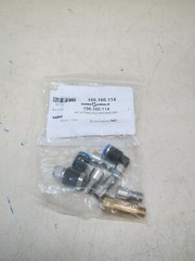 Sames Kremlin 156-160-114 Air Heater Atomizing Kit New Free Shipping