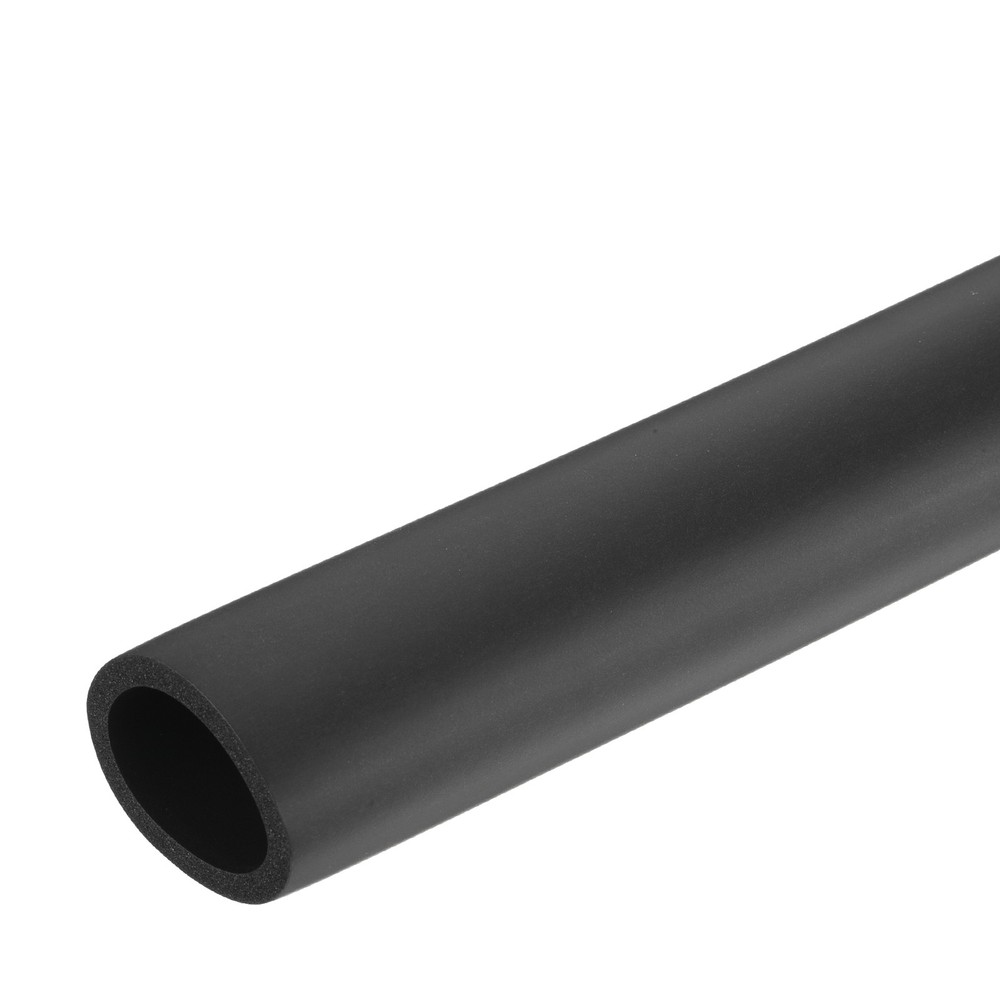 Foam Tubing for Handle Grip Support,30mm ID 40mm OD 0.3 Meter/1ft Length Black