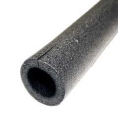 M-D Building Products 3/8 in. x 1/2 in. x 6 ft. Pipe Wrap Insulation LOT OF 70