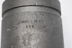 AEGIS T-36 300 Steel Grooved Domestic Weldolet Carbon Steel 3″ x 6″ 242265