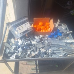 Framers Bundle Brackets