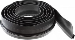Cottonwood Hardware Sliding Screen Door Bug Seal Strip, 84” Long , US MADE