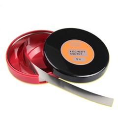 5 Meter Precision Stainless Steel Shim Plates Sheet Metal Foils Thick 0.01-0.6mm