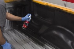 Rust-Oleum 248914 Spray Paint, 15-Ounce, Black