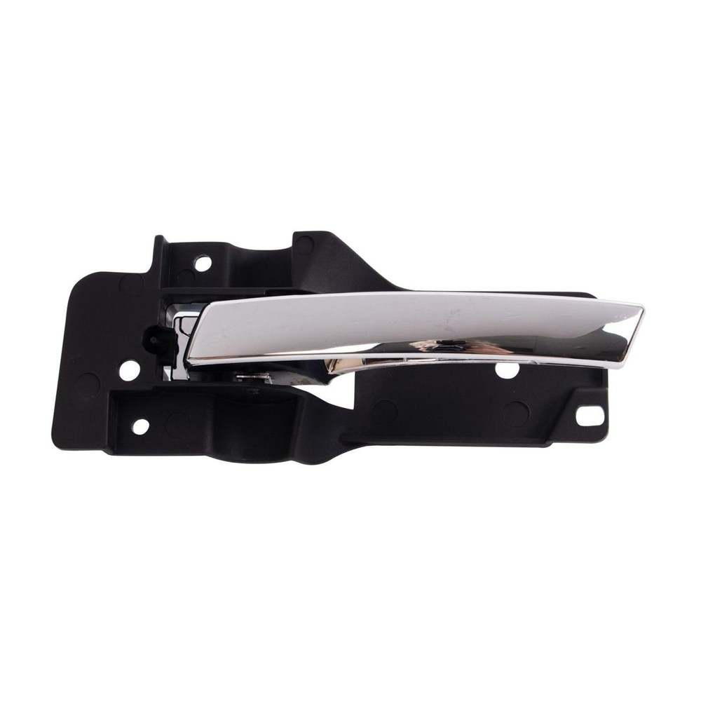 Front LH Interior Door Handle Plastic Chrome 08-19 Grand Caravan 12-15 Ram CV 12