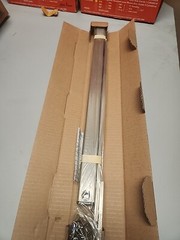 ASSA ABLOY Rixson 9-336 Checkmate Heavy Duty Surface Holder