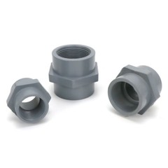 CPVC Internal Thread Direct Internal Thread Direct Bonding Chemical Pipe Fitting