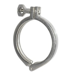 1-1/2″ – 4″ inch Tri Clamp Clover SS316 Stainless Steel Sanitary Ferrule Flange