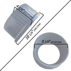 ERA 8″ Van Stone Flange Schedule 80