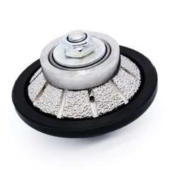 countertop stone fabrication diamond tool concrete grinding granite marble disc