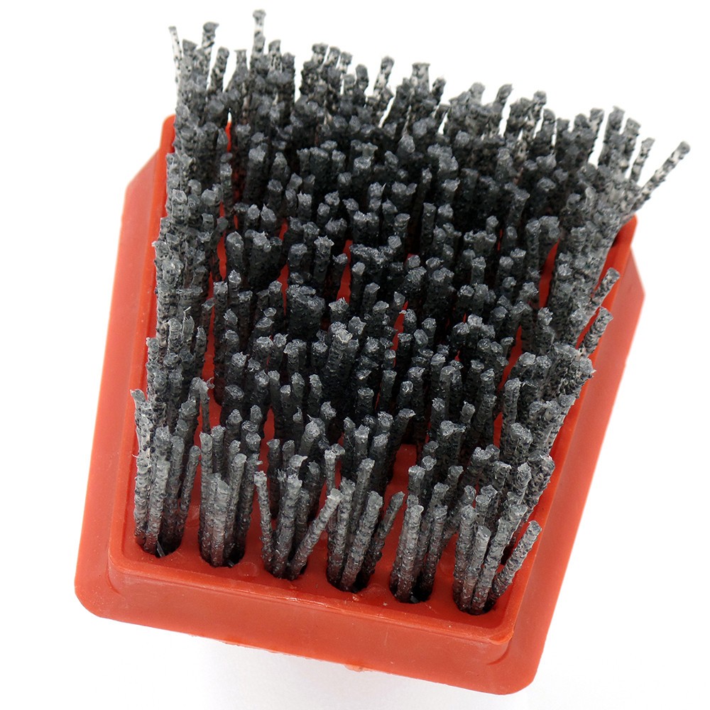 36 Grit – Silicon Carbide Frankfurt Brush