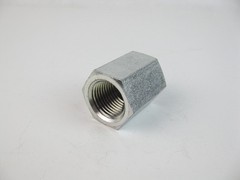 High Pressure Fitting 1/2″ Female Cap 5000 psi
