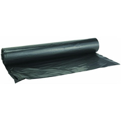 625918 Construction Plastic Sheeting 10′ Width X 100′ Length X 4 Mil Thick, Blac