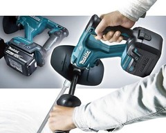 Makita 18V Stirring Machine UT130DZ Powder Mixer Paint 2-Mode Body Only NEW