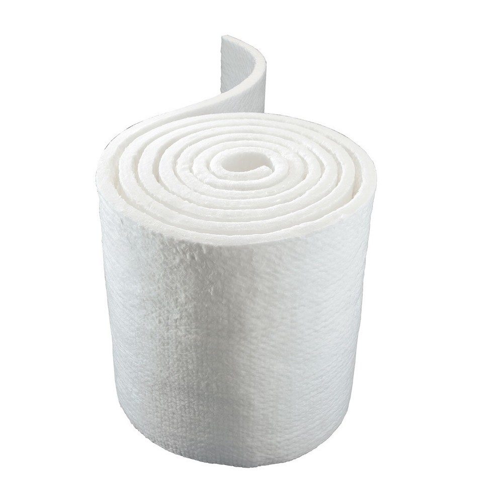 Ceramic Fiber Blanket by Nutec *Choose from multiple sizes*