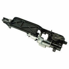 Ford Focus 2008-2011 Front Door Handle Pair LH RH 8S4Z5426685B