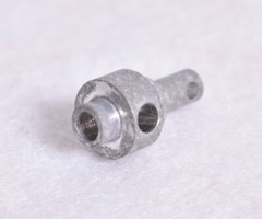 OEM Graco ES On/Off Shaft Valve 198403