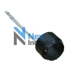 1PC 1008165 Super Corona-Ring for Manual Powder Coating Spray Gun Optiflex GM03