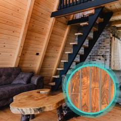 Flexible Backer Rod 3/8 Inch x 150 Feet for Caulking and Sealing Projects