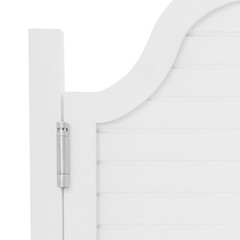 31*35 Inch Partition Door Swing Door Kitchen Entrances Partitionsfor Cafes Bars