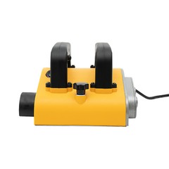 Electric Wall Planing Machine Concrete Shovel Putty Wall Scraper Planner 1200W