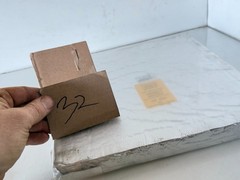 CR12AVP1EC Vacuum Insulation Panel 321mm x 321mm x 25mm (32)
