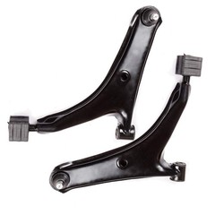 2pcs Lower Control Arms Suspension Kit for 1995-2001 Suzuki Swift