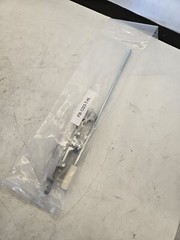 International Door Closer FB-1203-T-AL Aluminum 1/8″ Offset 15/16″ x 4-1/4″ 20pc