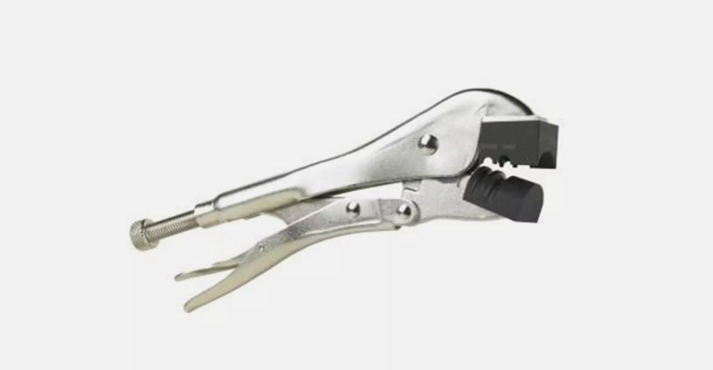 OTC 6719BP Brake Line Bending Pliers – Precision Tool for Easy Brake Line Bends