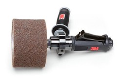 3M Inline Sander 28339, 1 hp 5/8 in-11 External Shaft, 1 ea/Case